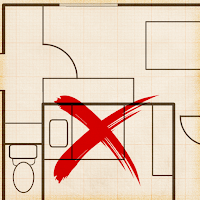 Floor plan Mysteries