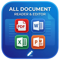 DocReader: All Document Editor