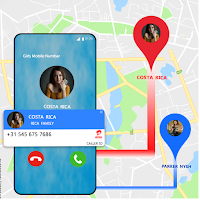 Live Mobile Number Locator