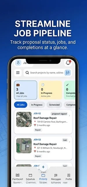 HarborShield360 Screenshot 2