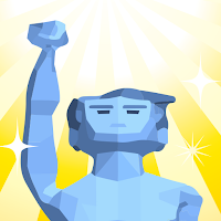 Rise up Hero!
