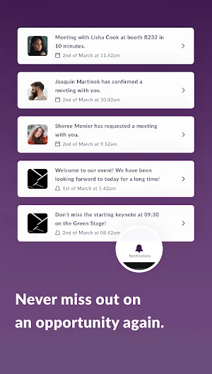 Personify Corp. Screenshot 3