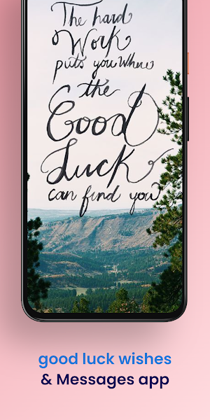 good luck wishes & Messages Screenshot 3