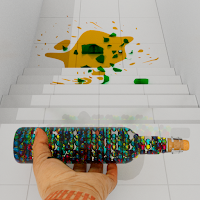 Merge Bottle ASMR