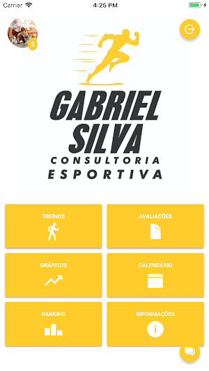 Gabriel Silva Screenshot 0