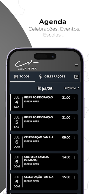 Casa Viva Itaipava Screenshot 3