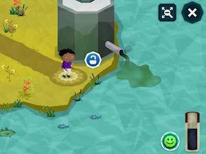 Moneyville Screenshot 2