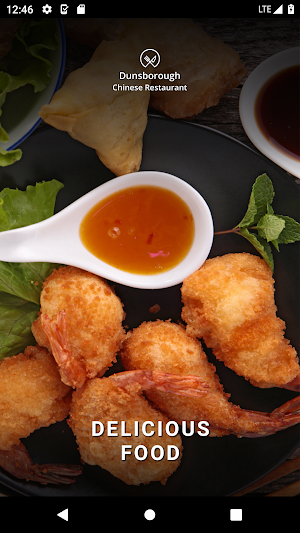 Dunsborough Chinese Restaurant Screenshot 0