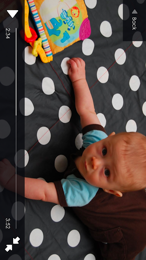 Ressource BabyBeats™ Screenshot 3