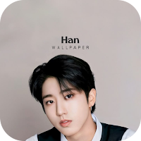 Han Stray Kids Wallpaper