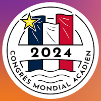 Congrès mondial acadien 2024