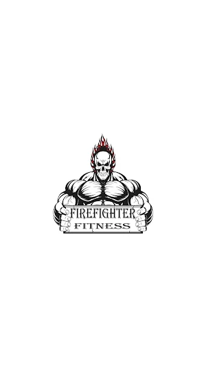 Firefighter Fitness Screenshot 0