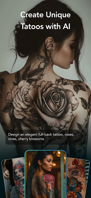 Dalle AI Art & Image Generator Screenshot 3