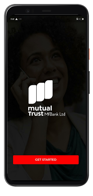 Mutual Trust MFB Screenshot 2