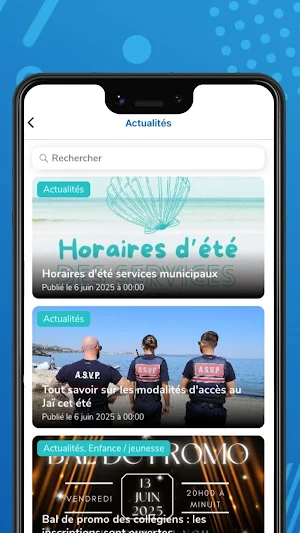 Châteauneuf-les-Martigues Screenshot 3