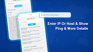 All Wifi Router Password Screenshot 1