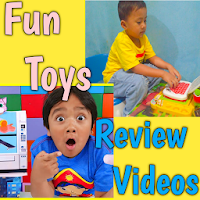 Fun Toy Review Videos