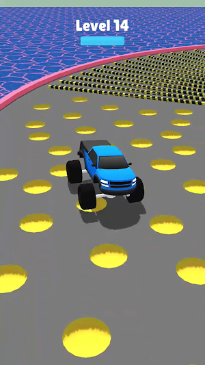 Build My Car Screenshot 1