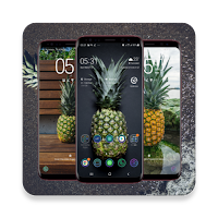 Pineapple Wallpaper