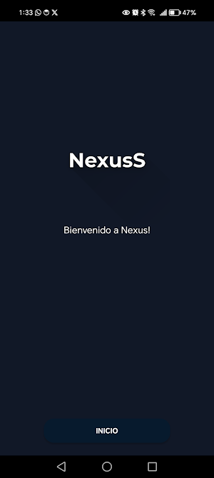 Nexus Store Screenshot 0