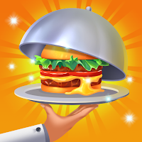 My Dinner Empire