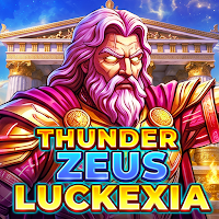 Thunder Zeus Luckexia