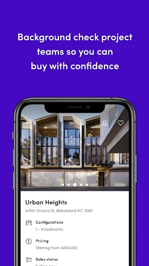 Urban Screenshot 2