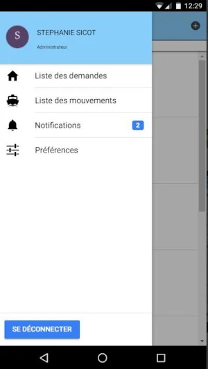 VIGIEsip Screenshot 0