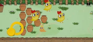 Papaya Heist Screenshot 1
