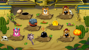 Punch Mouse Screenshot 1
