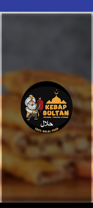 Sultan Kebab & Grill Screenshot 1
