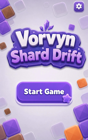 Vorvyn Shard Drift Screenshot 0