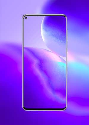 OPPO Reno 6 Pro & Reno 6 Walls Screenshot 0