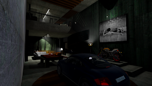 The Vaults Screenshot 0