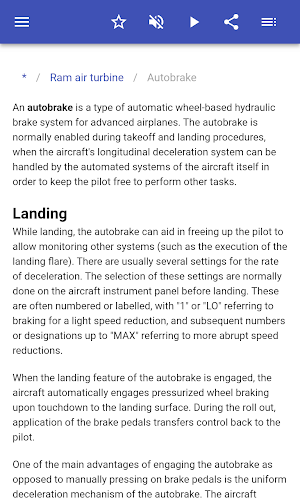Construction of aircraft Screenshot 2