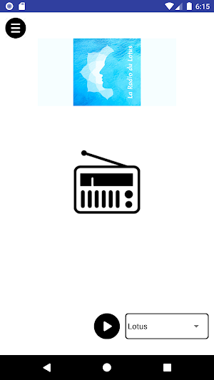 La radio du Lotus Screenshot 2
