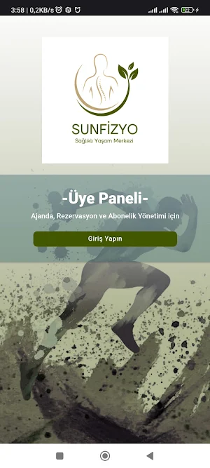 SunFizyo Screenshot 0