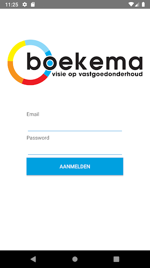 Mijn Boekema Screenshot 0