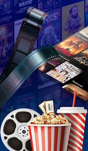 Guide Max Stream Movies Screenshot 0