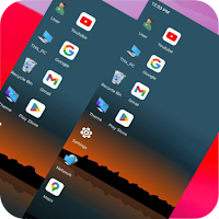 Computer Launcher Win 10