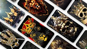 Crown Wallpaper 2024 Screenshot 0