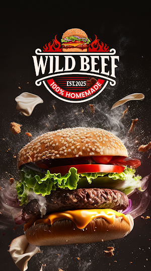 WILD BEEF Lollar Screenshot 0
