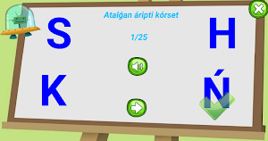 Жаңа әліппе (Латын) Jańa Álippe Screenshot 3
