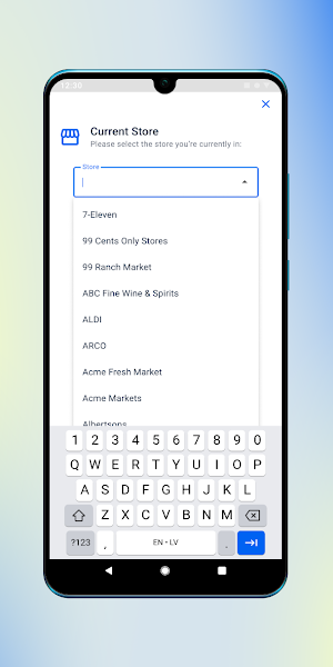 Shelf Snap Screenshot 1