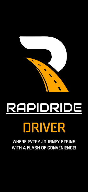 RapidoRide Driver Screenshot 0