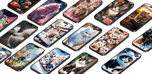 Cat Wallpapers Screenshot 0