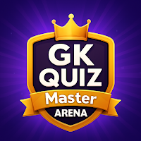 GK Quiz Master Arena