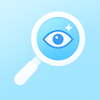 EyeRelax: Magnifier & Eye Yoga