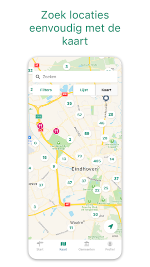 Ongehinderd Screenshot 2