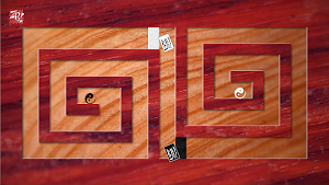 Zen Balls! Screenshot 0